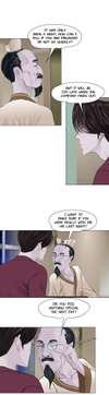 Mercy Killing • Chapter 44: Do You Like Hei Zewu? • Page ik-page-3954583