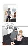 Please Subscribe to the Second Floor • Chapter 19 • Page ik-page-4119215