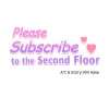 Please Subscribe to the Second Floor • Chapter 13 • Page ik-page-4119368