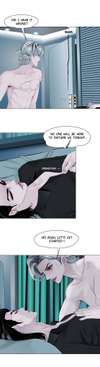 Mercy Killing • Chapter 111: I'm Sucked at Fighting • Page ik-page-4134553
