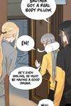 The Zombie and the Vampire • Chapter 80: Jealousy • Page ik-page-4136863