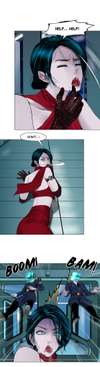 Mercy Killing • Chapter 114: Blow Him Up • Page ik-page-4139127