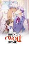 Bring A Wolf Home • Chapter 1 • Page ik-page-4144580