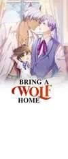 Bring A Wolf Home • Chapter 11 • Page ik-page-4144598
