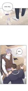 Butler: Season 2 [Mature] • Chapter 7 • Page ik-page-4145563