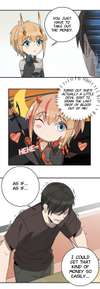 Sweet Invasion • Chapter 4 • Page ik-page-3963833