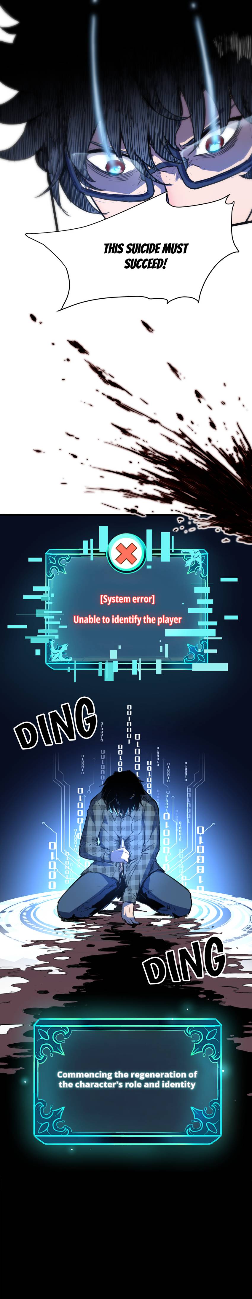 The King of Gaming Bugs!