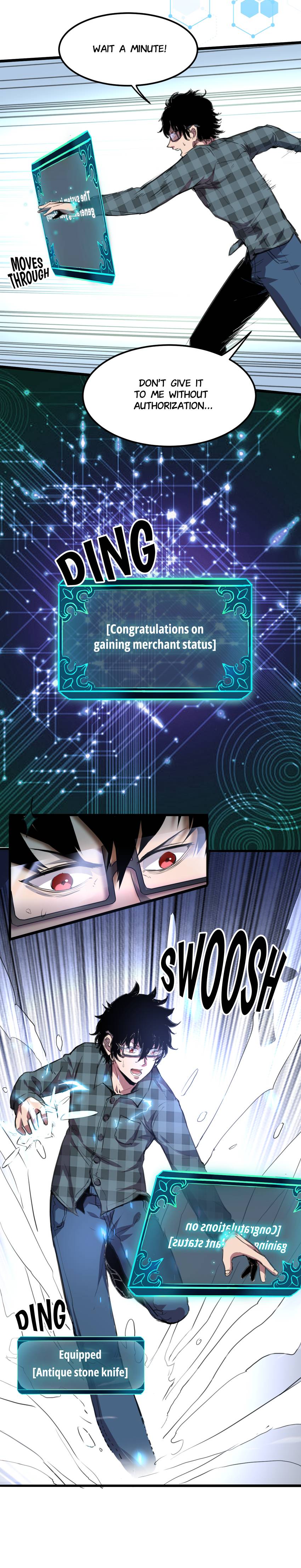 The King of Gaming Bugs!