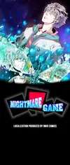 Nightmare Game • Chapter 21 • Page ik-page-3966950