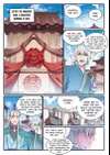 Apotheosis • Season 5 Chapter 827: Double Happiness • Page ik-page-3968130