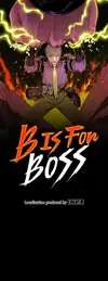 B Is For Boss • Chapter 1 • Page ik-page-3977178