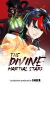 The Divine Martial Stars • Chapter 4 • Page ik-page-3977587