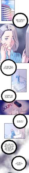 Stuck in a Girl’s Body • Chapter 2 • Page ik-page-3969306