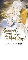 General, Watch Out For The Mad Dog! • Chapter 1: Wild Dog Who Profanes the Gods • Page ik-page-3970101