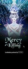 Mercy Killing • Chapter 20: I'm in Charge of My Subject! • Page ik-page-3974039
