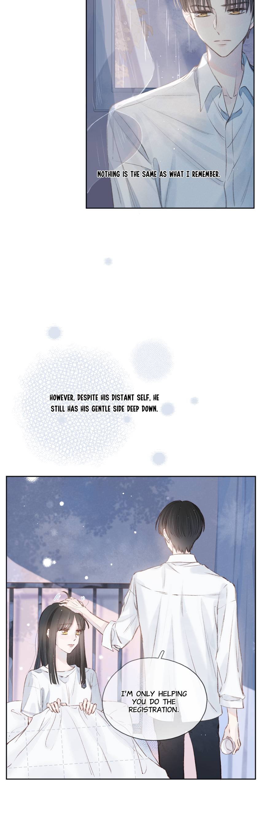 Melancholy
