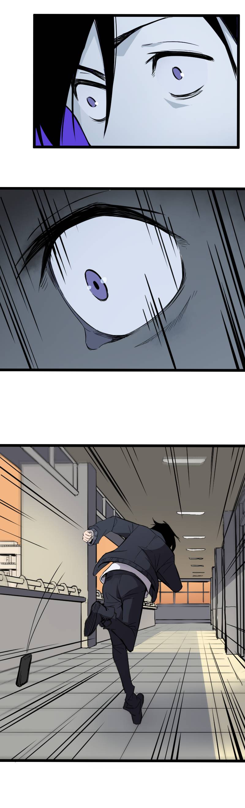 The Forced Demon Lord