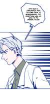 Thank You, Doctor • Chapter 40: End • Page ik-page-3992332