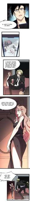 The Forced Demon Lord • Chapter 8 • Page ik-page-3988031