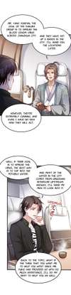 The Strongest Genius Doctor • Chapter 126 • Page ik-page-3988359