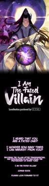 I Am The Fated Villain • Prologue • Page ik-page-3998331