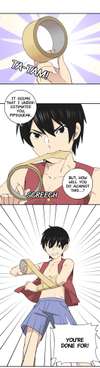 Sweet Invasion • Chapter 17 • Page ik-page-3995339