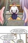 Her Private Bodyguard • Chapter 144 • Page ik-page-4156471