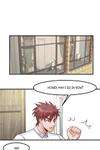 Her Private Bodyguard • Chapter 145 • Page ik-page-4156512