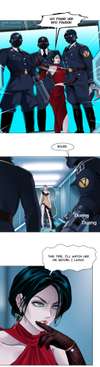 Mercy Killing • Chapter 119: Let Me See If You Dare to Brag Anymore • Page ik-page-4158498