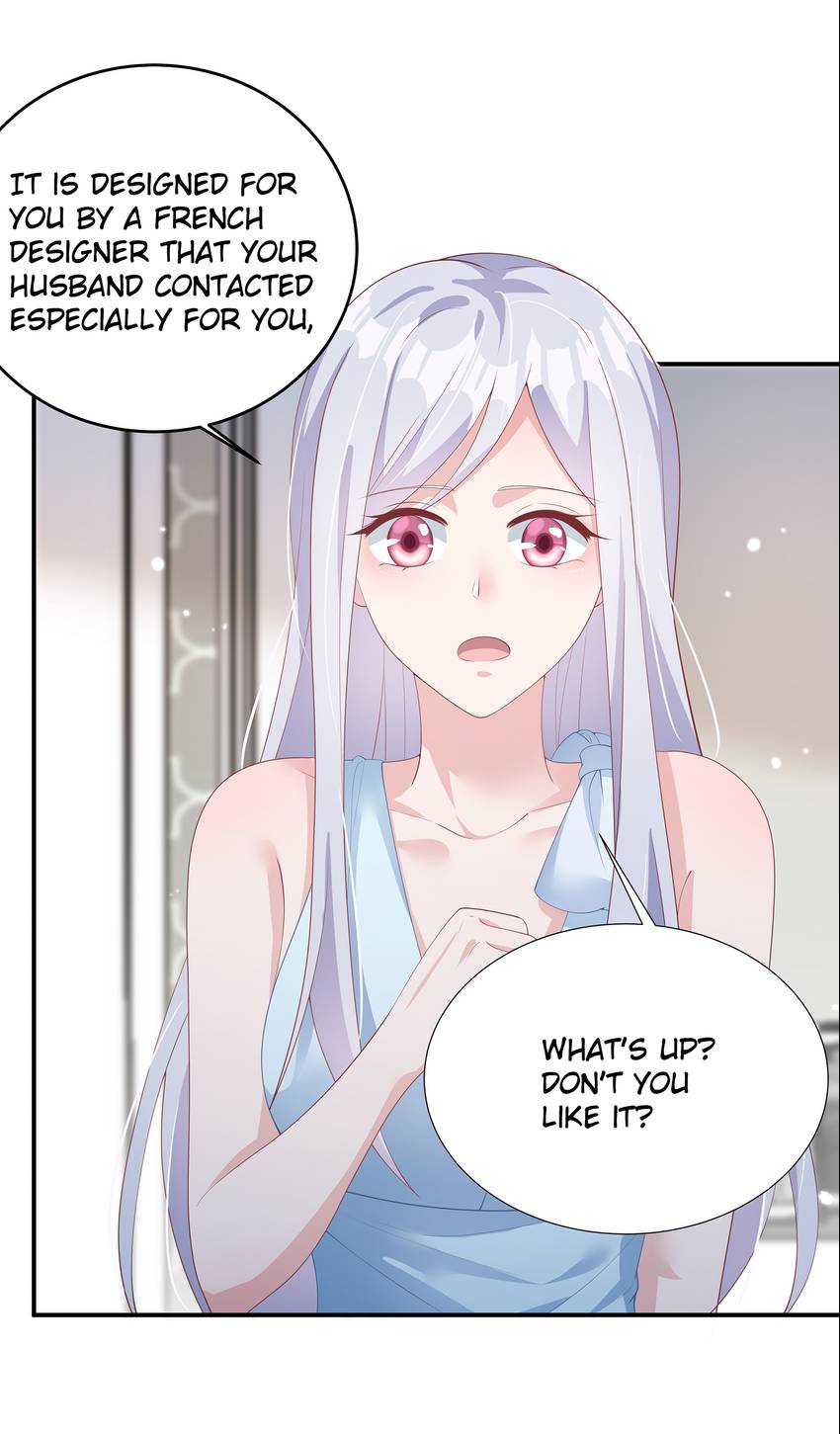 Persistent Lover