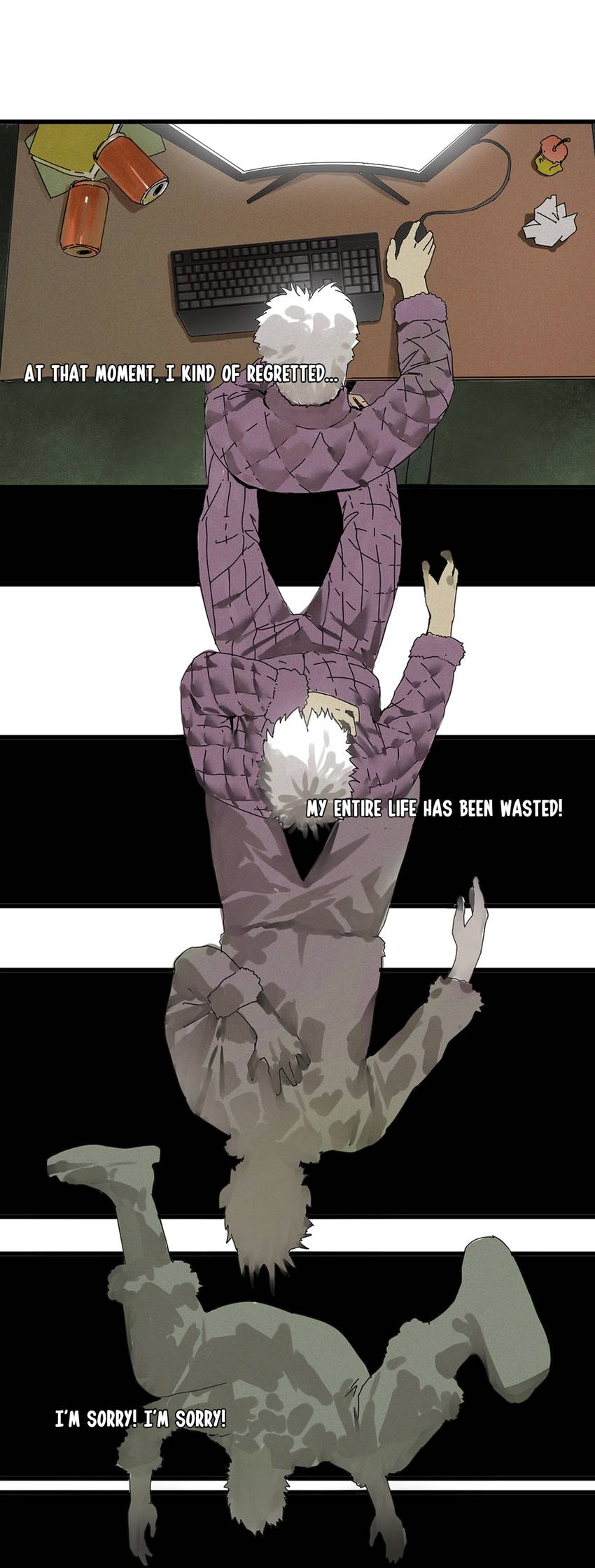 B Is For Boss