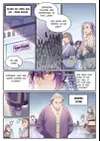 Apotheosis • Season 6 Chapter 870: Jade Wall of Legends • Page 2