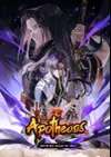 Apotheosis • Season 6 Chapter 869: Devour the Tablet • Page ik-page-4228857