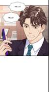 Off Limits! • Chapter 57 • Page ik-page-4232237