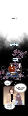 Off Limits! • Chapter 51 • Page ik-page-4232405