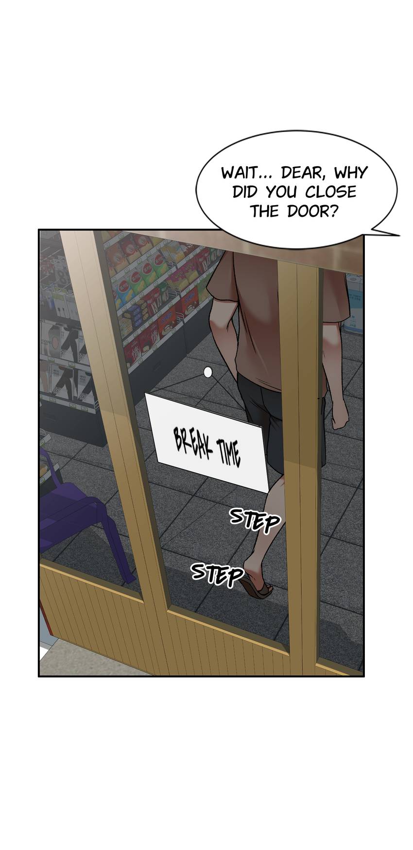 H Daughter-in-Law [Mature]