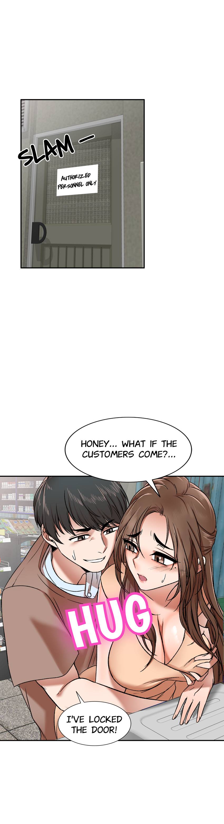 H Daughter-in-Law [Mature]