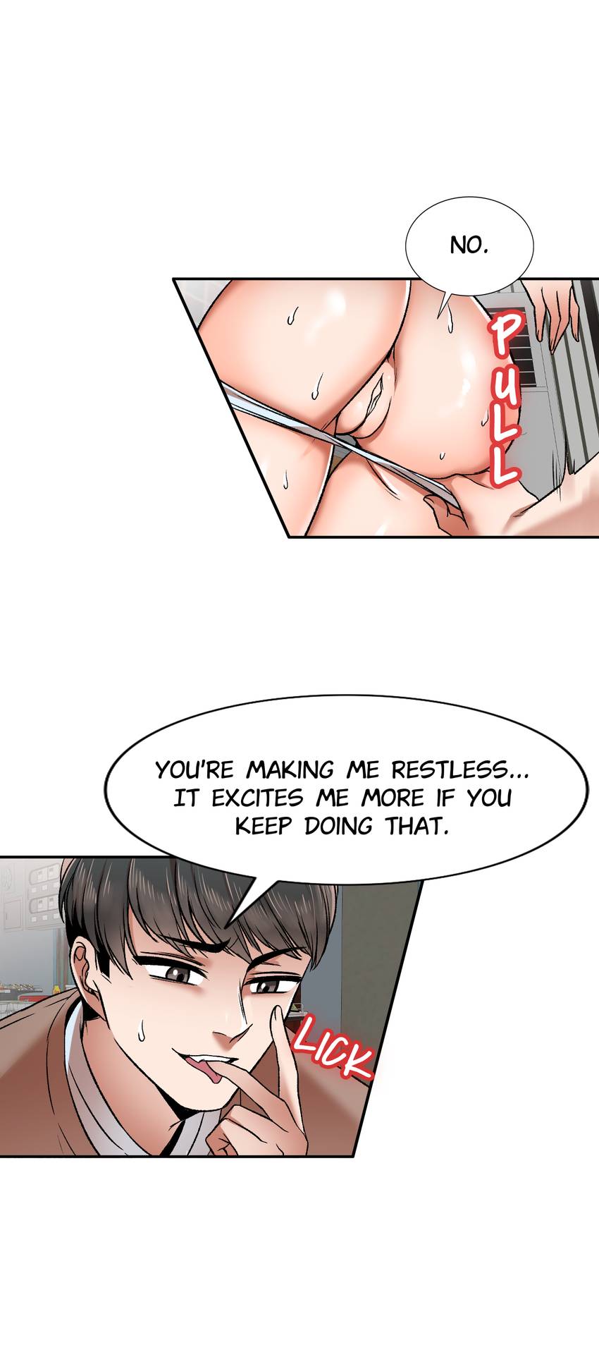 H Daughter-in-Law [Mature]