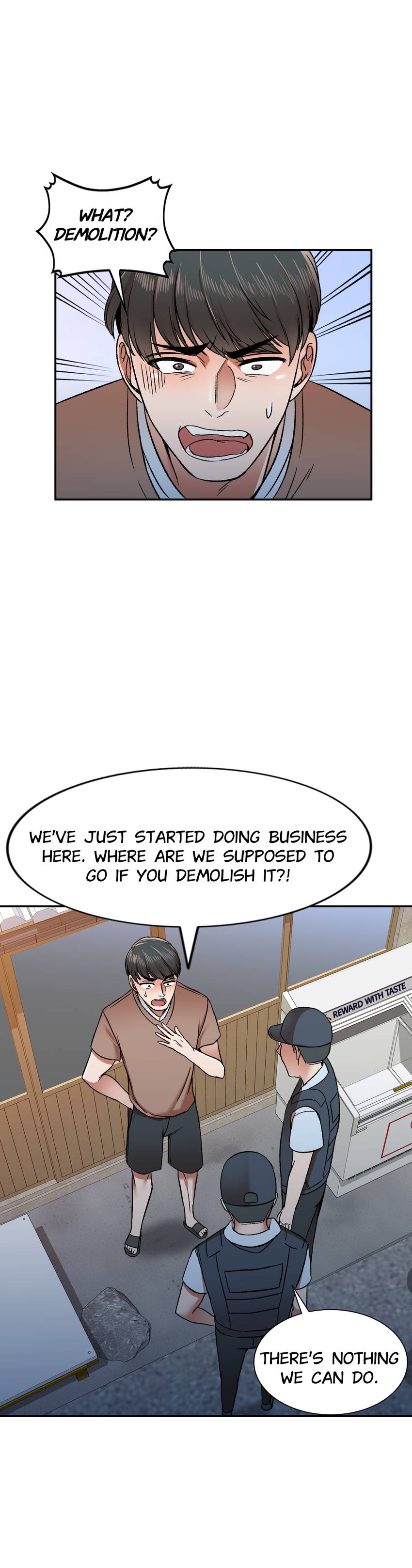 H Daughter-in-Law [Mature]