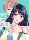 Boss, How About an Affair? • Chapter 6 • Page ik-page-4241224