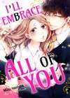 I’ll Embrace All of You ~ Zero Days Dating, Then Suddenly Marriage?!~ • Chapter 4 • Page ik-page-4243225