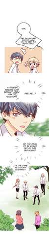 You've Won Me Over • Chapter 14: Master's Master (Part 2) • Page ik-page-4253767