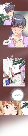 You've Won Me Over • Chapter 5: Master's Charm (Part 2) • Page ik-page-4252312