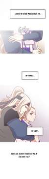 You've Won Me Over • Chapter 55: Master's Destiny (Part 3) • Page ik-page-4256381