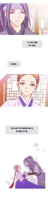 You've Won Me Over • Chapter 54: Master's Destiny (Part 2) • Page ik-page-4256399