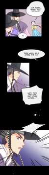 You've Won Me Over • Chapter 52: A Fateful Night (Part 2) • Page ik-page-4256435