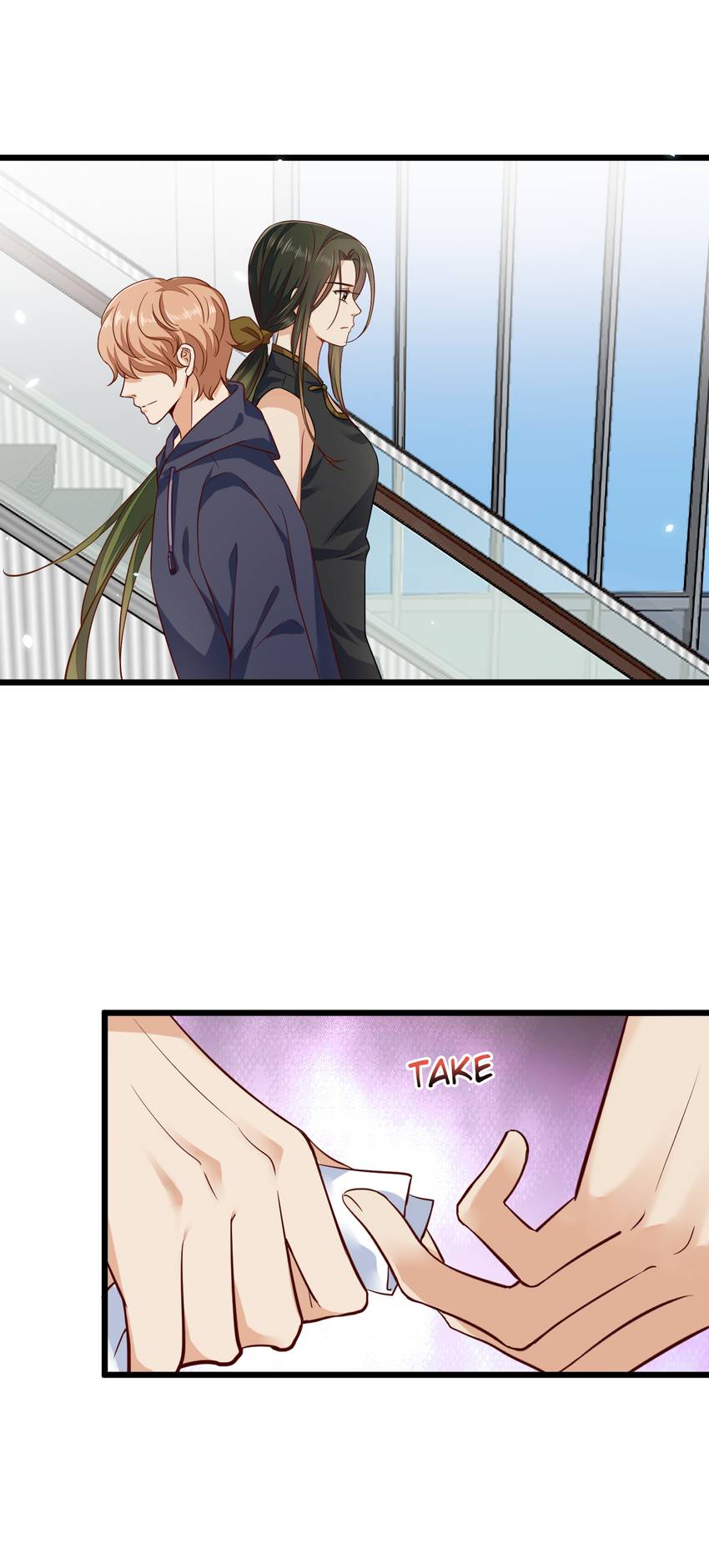 Counterattack Of A Scheming Princess