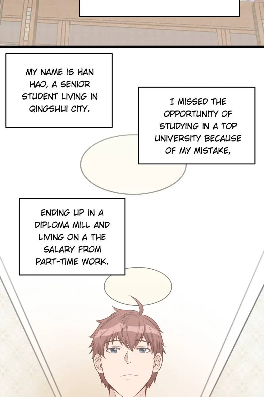 Strongest Cultivation System