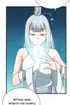 Strongest Cultivation System • Chapter 113 • Page ik-page-4287379