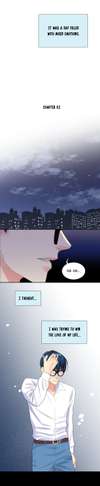 Off Limits! • Chapter 82 • Page ik-page-4267440